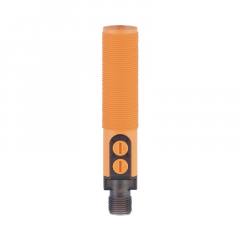 IFM KG-3150NFPKG/PL/2P/US/IO (KG6000) Capacitive sensor, PNP, NO/NC, 30mm, M12 plug, IO-Link
