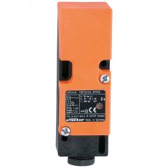 IFM IME3015BBPKG/US-100-DPS (IM5033) 40x40x120mm, 15mm flush, PNP NO/NC, M12  plug, inductive sensor