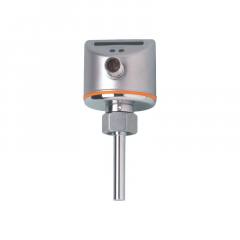 IFM SI5004 SID10ADB10OG Flow transmitter, 4-20mA, M12 4-pin plug