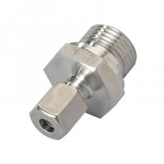IFM E30047 PROGRESSIVE RG FITTING D6/G1/2 ring fitting for temperature sensors, 6mm - G1/2