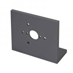 IFM E60033 Angle flange bracket for shaft encoders