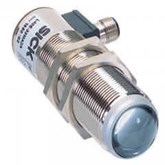 Sick L21S-33MA2A (6034870) M30, 60m, Sender, metal housing, axial optic