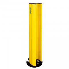 Sick PU3H13-00000000 (2045642) device column (4 beam) with external mounting grooves