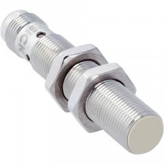 Sick IMF12-04BPSNC0S (1076673) M12 inductive sensor, PNP NO, 4mm flush, M12 plug