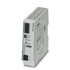 Phoenix Contact 2903144 TRIO-PS-2G/1AC/24DC/5/B+D Power supply single phase (Bridge+Deck)