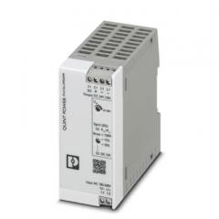 Phoenix Contact 2904599 QUINT4-PS/1AC/24DC/3.8/SC Power supply 1-phase