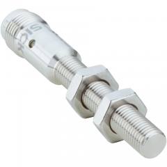 Sick IMI08-02BPONC0S (1093886), M8 INOX V4A, PNP NC, 2mm Flush, M12, 4-pin plug