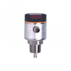 IFM LR8300 LR0000B-BN34ASPKG/US guided wave radar level sensor head, 3/4