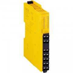 Sick RLY3-EMSS100 (1085345) ReLy safety relay for sensors with potential-free outputs