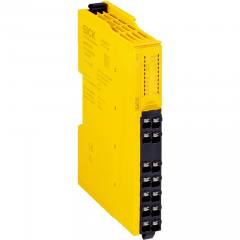 Sick RLY3-HAND100 (1085346) ReLy safety relay for two-hand controls