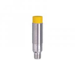 IFM GG711S GIGA4008-2PS/SIL2/V4A/US Fail-safe inductive sensor, M18, 1-8mm n/f, 2xOSSD, M12 plug