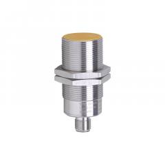 IFM GI712S GIIA4010-2PS/SIL2/US Fail-safe inductive sensor, M30, 1-10mm flush, 2xOSSD, M12 plug