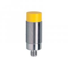 IFM GI701S GIIA-4030-US/2OSSD/V4A Fail-safe inductive sensor, M30, 6-12mm n/f, 2xOSSD, M12 plug