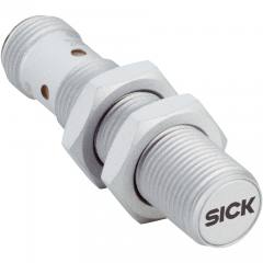 Sick IMR12-04BPSTC0S (6069275), Factor 1, PTFE, PNP NO, 4mm Flush, M12, 4-pin plug