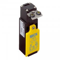 Sick i12-SB215 (1064507) safety switch, 2xNC, M12 plug, with Flexi Loop