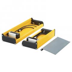 IFM EY5020 2X-Multi-beam light barriers, crossbeam muting arm set