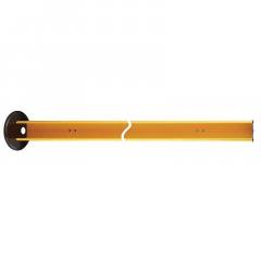 IFM EY5051 FLOOR MOUNT.PROTECTION 3 BEAMS, mounting stand for safety light grids