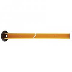 IFM EY5052 FLOOR MOUNT.PROTECTION 4 BEAMS, mounting stand for safety light grids