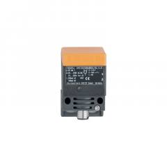 IFM IMC2035-ABOA/SL/LS-100FK (IM0053) 40x40x 66mm, 35mm non-flush, AC/DC NO, M12 2-key-way plug, inductive sensor