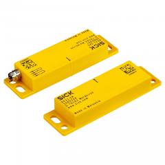 Sick RE21-SAC (1059505) magnetic safety switch, 1 N/O + 1 N/C, M8 plug