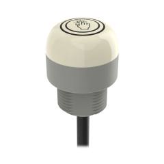 Banner K30APT2FRGF2QP (3096669) 2 Input color touch sensor Gen 2 FDA, PNP (NO), M12 pigtail, Red Green