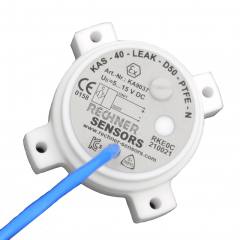 Rechner KA9037 KAS-40-LEAK-D50-PTFE-N, ATEX capacitive leak sensor