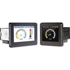 Red Lion Controls PM-50 - the next generation of panel meters