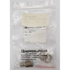 Pepperl-Fuchs NBB5-18GM20-E2-V1 (087498) M18 PNP NO, 5mm flush, M12 plug, short (clearance)