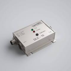 Senotec 500100-AV DLC 10-AV Switching amplifier 1 switching point, relay antivalent