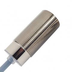 Rechner IAS-10-A14-A-M30-PTFE/MS-Z05-0-2G-1/2D, ATEX (IA0183) inductive sensor M30 x 1.5, 10mm, Flush, PNP Antivalent , 5m cable