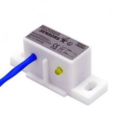 Rechner IAS-30-D5-N-K-PTFE, ATEX (IA9514) NAMUR inductive sensor 50x17x21mm, Flush, 2-wire NAMUR, 2m cable