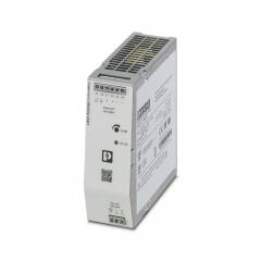 Phoenix Contact 1096432 UNO2-PS/1AC/24DC/240W Power supply 1-phase, 24VDC. 10A