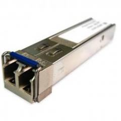 Red Lion NTSFP-LX-40 1000BaseLX Singlemode Fiber SFP Transceiver (LC Style Connector, 40 km)