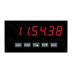 Red Lion PAXTM010 Digital timer, 11-36Vdc/24Vac