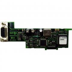 Red Lion PAXCDC50 PROFIBUS-DP communications PAX module