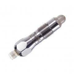 Rechner KS-801-26/86-S-G1/2-PEEK/VAb-FG-Y3-ETW-HP (KA1700) Capacitive sensor, PNP NO, ETW, M12 plug