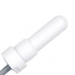 Rechner KAS-80-26/113-A-G1-PTFE-100C-Z02-1-HP (KA0277) Capacitive sensor, PNP NO+NC, 1