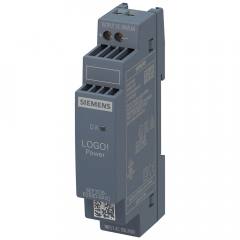 Siemens 6EP3330-6SB00-0AY0 LOGO!Power 24V / 0.6A, 100-240VAC input