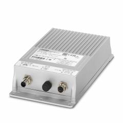 Phoenix Contact 1111634 TRIO-PS67/1AC/24DC/10/M12, IP67 Power supply unit, 10A, M12 connectors