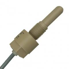 Rechner Capacitive sensor KAS-80-26/109-A-G1/2-PEEK-FG-Z03-ETW-HP-2G-1/2D, ATEX (KA1685) G1/2