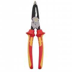 Draper 94642 XP1000 VDE Multi-purpose pliers, 225mm