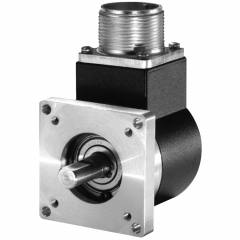 Red Lion ZDH0060H Shaft encoder, 0.375