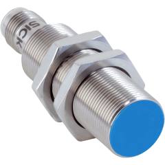 Sick IMS18-08BPSZC0SS03 (1112343) Inductive sensor M18 PNP NO, 8mm Flush, M12, 4-pin plug, Brass