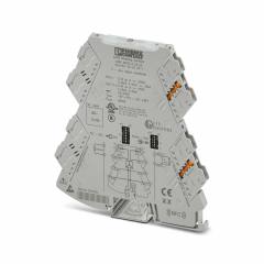 Phoenix Contact 2902037 MINI MCR-2-UI-UI 3 way signal conditioner, configurable, screw