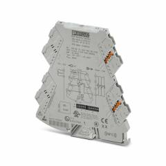 Phoenix Contact 2902049 MINI MCR-2-RTD-UI 3 way Resistance thermometer measuring transducer, screw