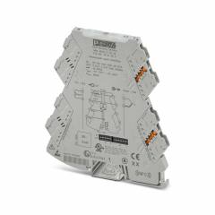 Phoenix Contact 2902055 MINI MCR-2-TC-UI 3 way Thermocouple measuring transducer, screw
