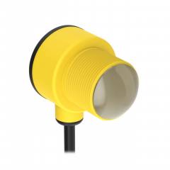 Banner T30R-1515-CKIQP (813344) Radar sensor, 6m, 1xNPN/PNP IO-Link, 4-20mA analog, M12 plug pigtail