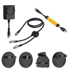 Banner PRO-KIT (3805818) Universal communication cable for lighting & sensors