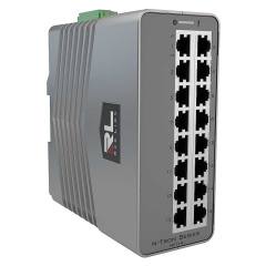 Red Lion release the N-Tron the NT116 unmanaged switch