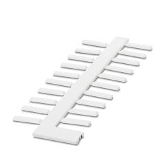 Phoenix Contact 1013151 PABA WH/15 Insert label (50 pack)